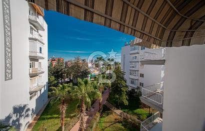 ANTALYA AKTOPRAK'DA SATILIK DAİRE