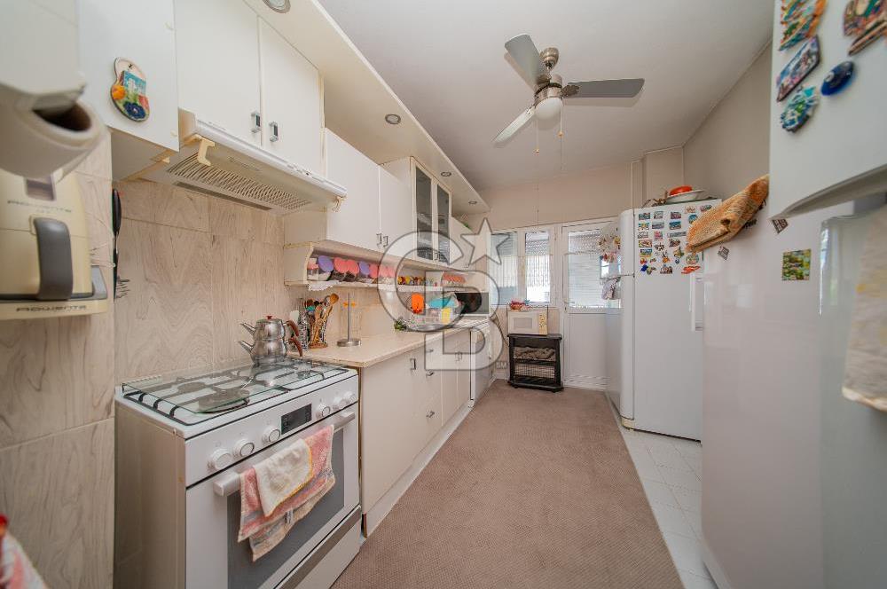 ANTALYA AKTOPRAK'DA SATILIK DAİRE