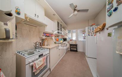 ANTALYA AKTOPRAK'DA SATILIK DAİRE