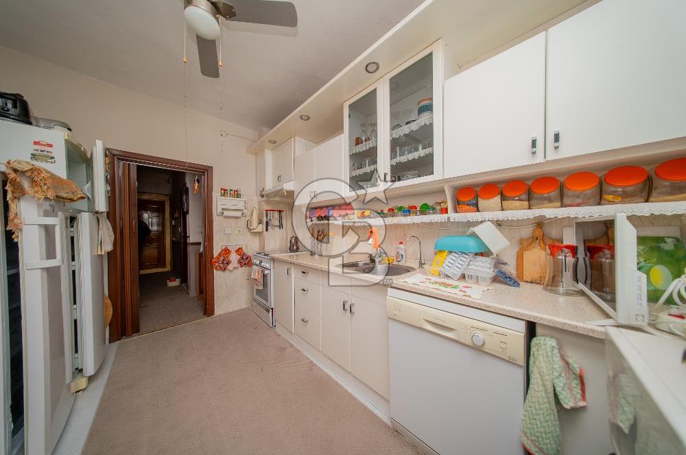 ANTALYA AKTOPRAK'DA SATILIK DAİRE