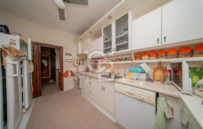 ANTALYA AKTOPRAK'DA SATILIK DAİRE