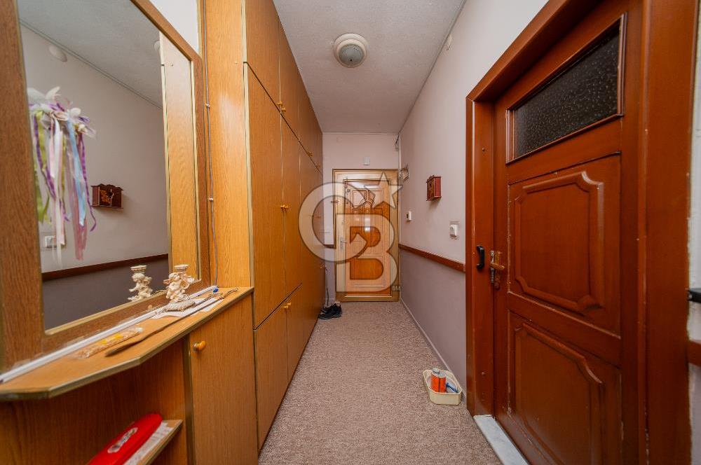 ANTALYA AKTOPRAK'DA SATILIK DAİRE