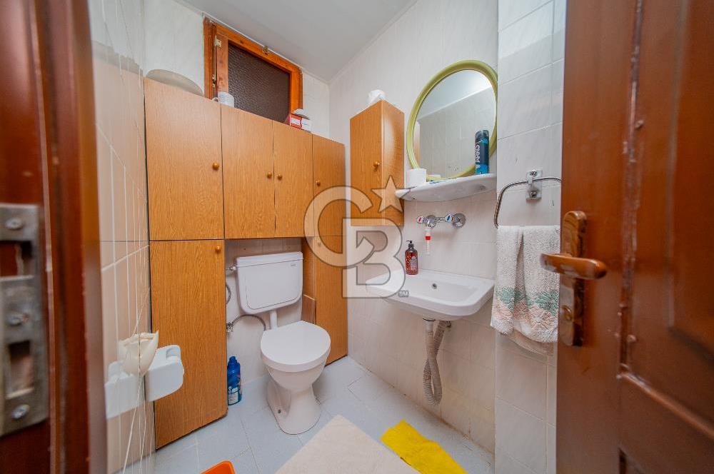 ANTALYA AKTOPRAK'DA SATILIK DAİRE