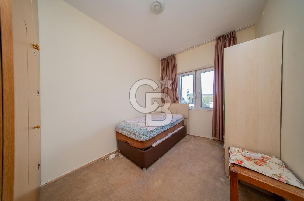 ANTALYA AKTOPRAK'DA SATILIK DAİRE