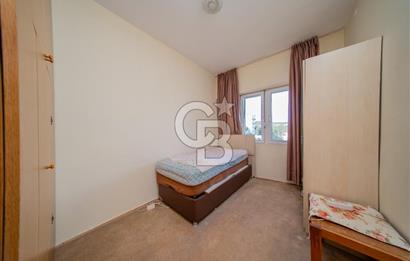 ANTALYA AKTOPRAK'DA SATILIK DAİRE