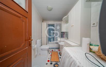 ANTALYA AKTOPRAK'DA SATILIK DAİRE