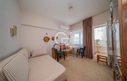 ANTALYA AKTOPRAK'DA SATILIK DAİRE