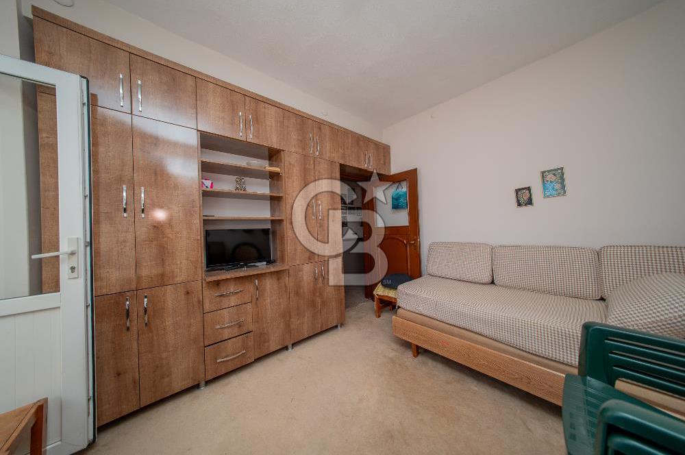 ANTALYA AKTOPRAK'DA SATILIK DAİRE