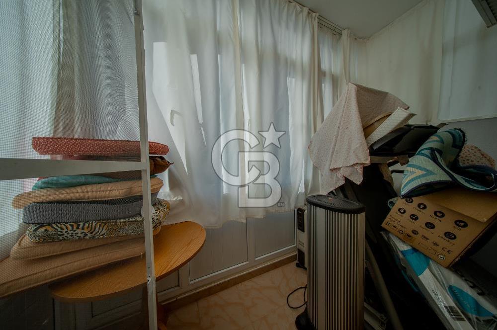 ANTALYA AKTOPRAK'DA SATILIK DAİRE