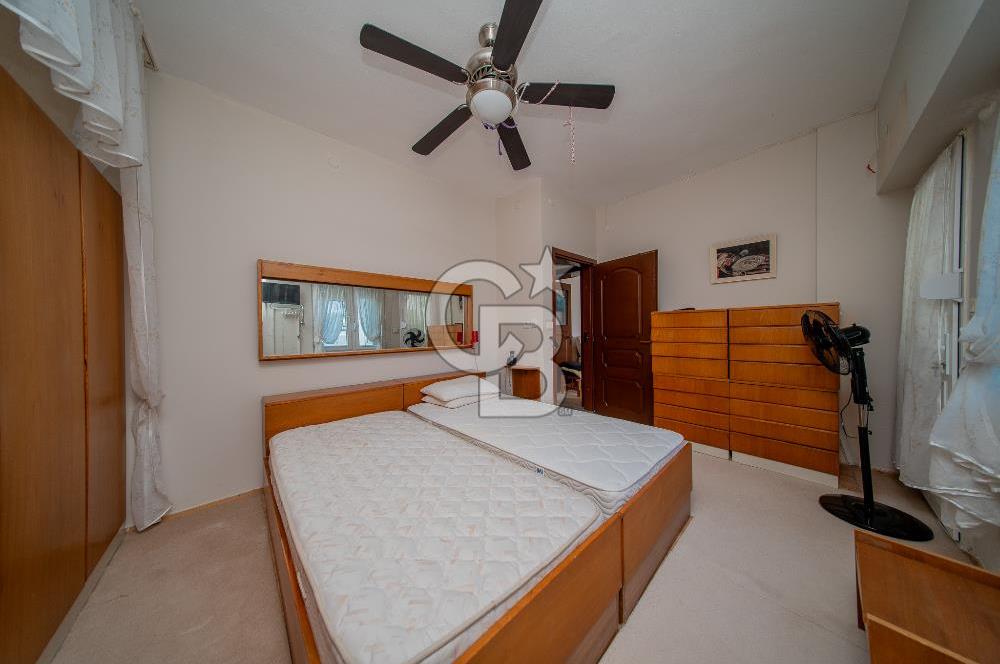 ANTALYA AKTOPRAK'DA SATILIK DAİRE