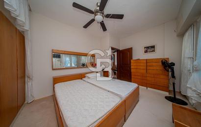 ANTALYA AKTOPRAK'DA SATILIK DAİRE