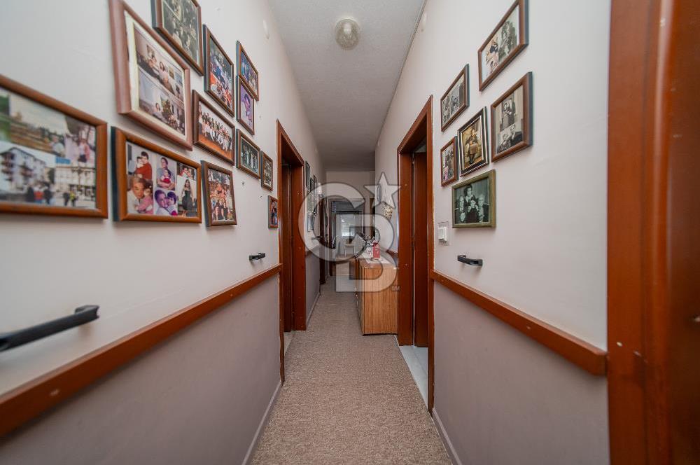 ANTALYA AKTOPRAK'DA SATILIK DAİRE