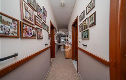 ANTALYA AKTOPRAK'DA SATILIK DAİRE