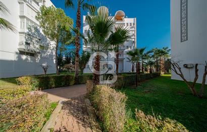 ANTALYA AKTOPRAK'DA SATILIK DAİRE