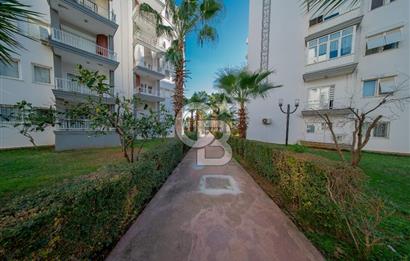 ANTALYA AKTOPRAK'DA SATILIK DAİRE