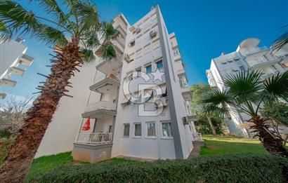 ANTALYA AKTOPRAK'DA SATILIK DAİRE