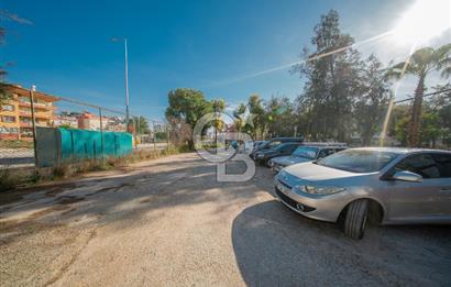 ANTALYA AKTOPRAK'DA SATILIK DAİRE