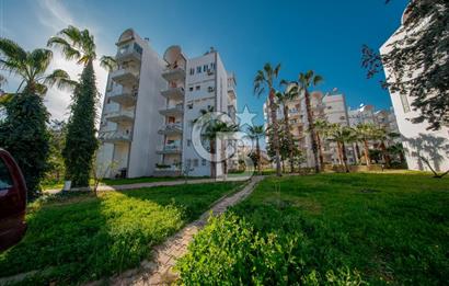 ANTALYA AKTOPRAK'DA SATILIK DAİRE