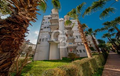 ANTALYA AKTOPRAK'DA SATILIK DAİRE