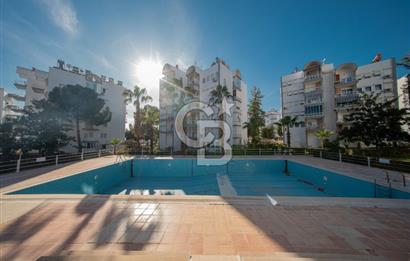 ANTALYA AKTOPRAK'DA SATILIK DAİRE