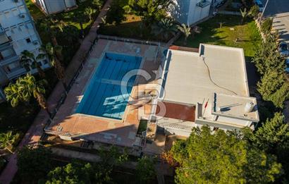 ANTALYA AKTOPRAK'DA SATILIK DAİRE