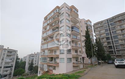 EGEKENT 2 MERKEZDE, İZBAN’A YÜRÜME MESAFESİNDE KİRALIK 3+1 DAİRE