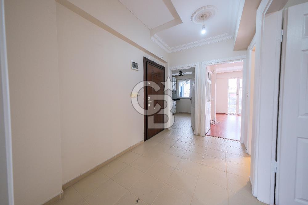 ATAŞEHİR KAYIŞDAĞI YÜKSEK KİRA GETİRİLİ FIRSAT YATIRIMLIK