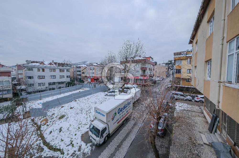 ATAŞEHİR KAYIŞDAĞI YÜKSEK KİRA GETİRİLİ FIRSAT YATIRIMLIK