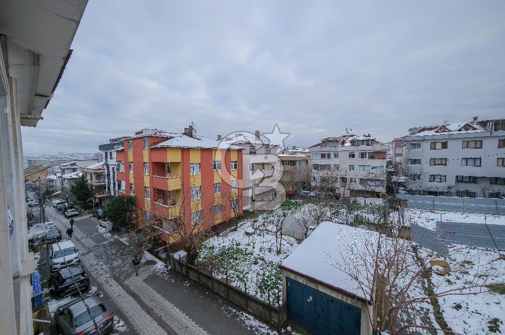 ATAŞEHİR KAYIŞDAĞI YÜKSEK KİRA GETİRİLİ FIRSAT YATIRIMLIK