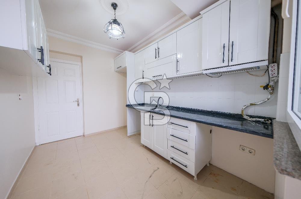 ATAŞEHİR KAYIŞDAĞI YÜKSEK KİRA GETİRİLİ FIRSAT YATIRIMLIK