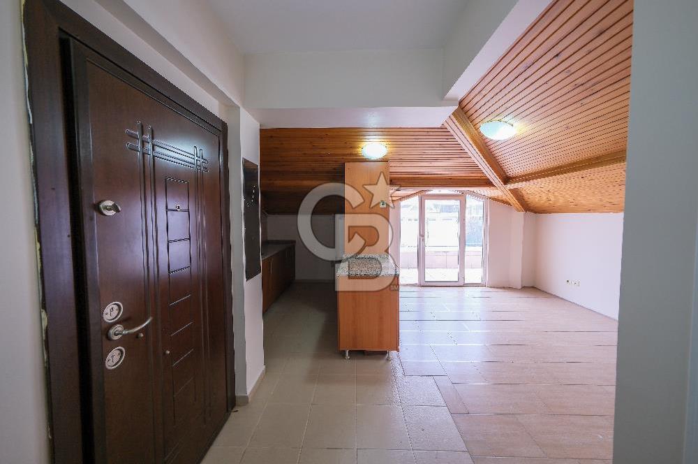 ATAŞEHİR KAYIŞDAĞI YÜKSEK KİRA GETİRİLİ FIRSAT YATIRIMLIK