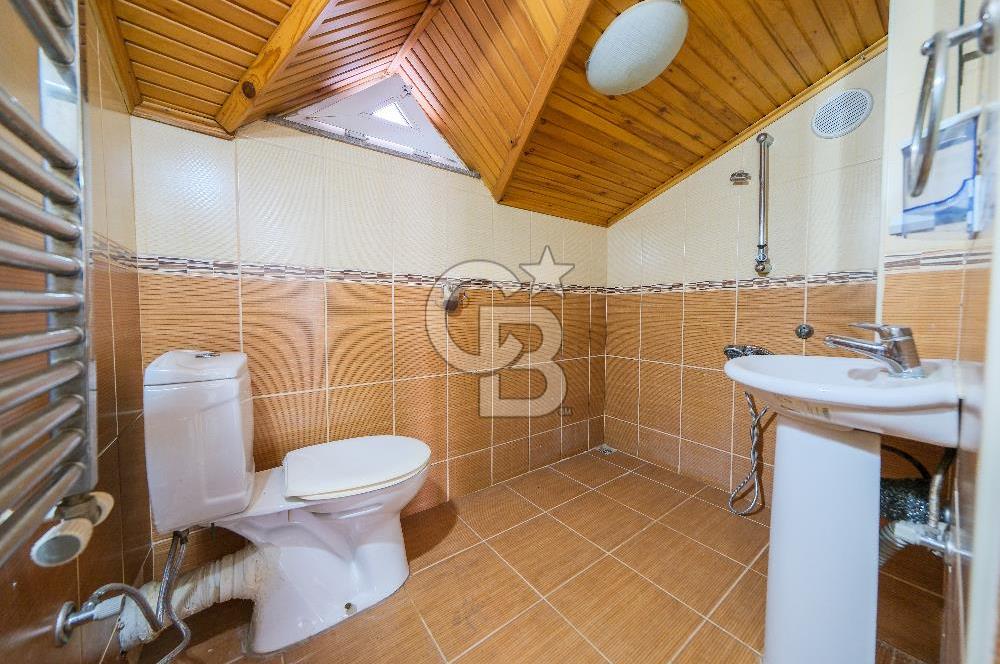 ATAŞEHİR KAYIŞDAĞI YÜKSEK KİRA GETİRİLİ FIRSAT YATIRIMLIK