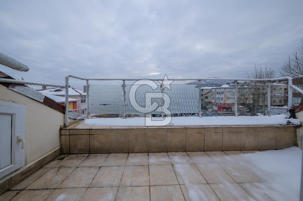 ATAŞEHİR KAYIŞDAĞI YÜKSEK KİRA GETİRİLİ FIRSAT YATIRIMLIK