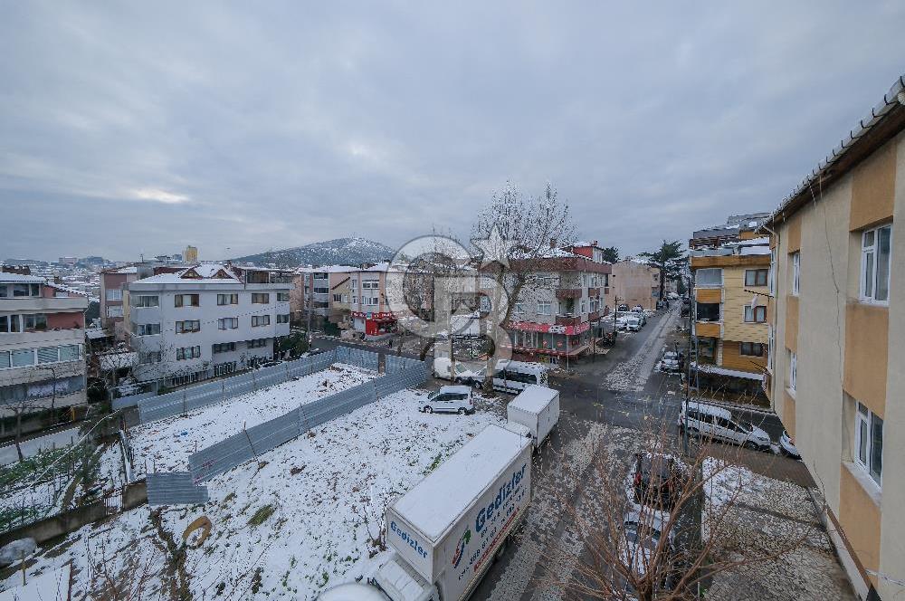 ATAŞEHİR KAYIŞDAĞI YÜKSEK KİRA GETİRİLİ FIRSAT YATIRIMLIK