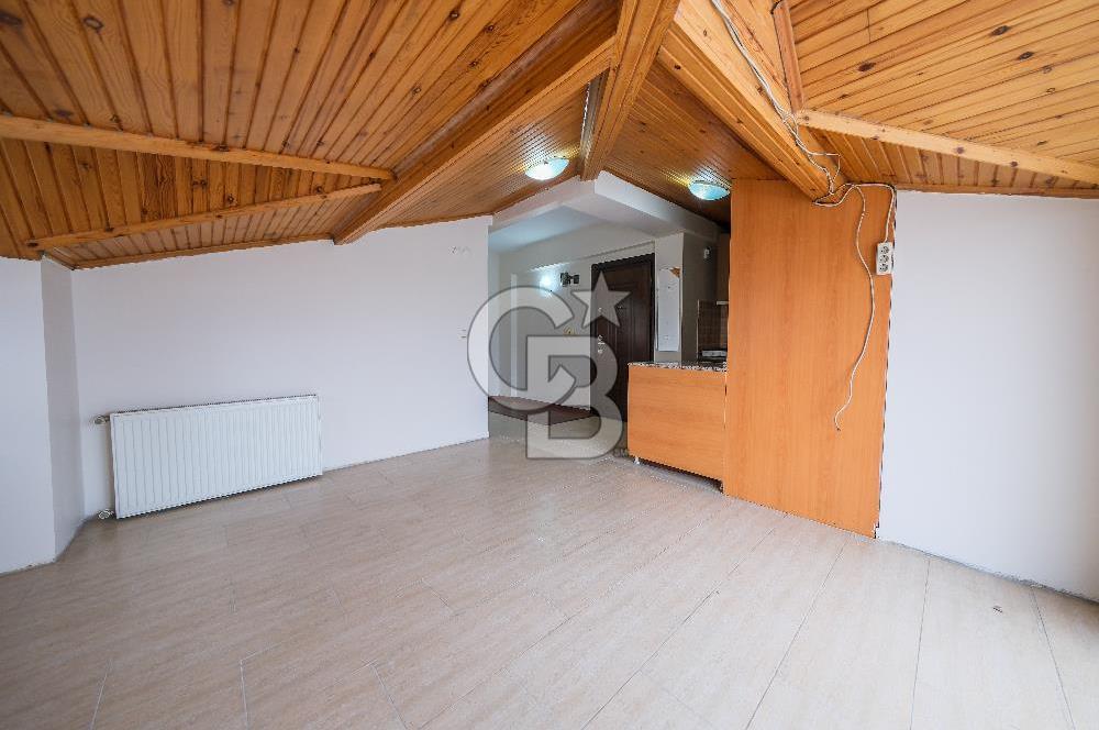 ATAŞEHİR KAYIŞDAĞI YÜKSEK KİRA GETİRİLİ FIRSAT YATIRIMLIK