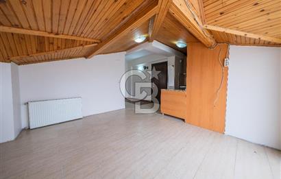 ATAŞEHİR KAYIŞDAĞI YÜKSEK KİRA GETİRİLİ FIRSAT YATIRIMLIK