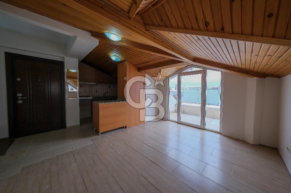 ATAŞEHİR KAYIŞDAĞI YÜKSEK KİRA GETİRİLİ FIRSAT YATIRIMLIK