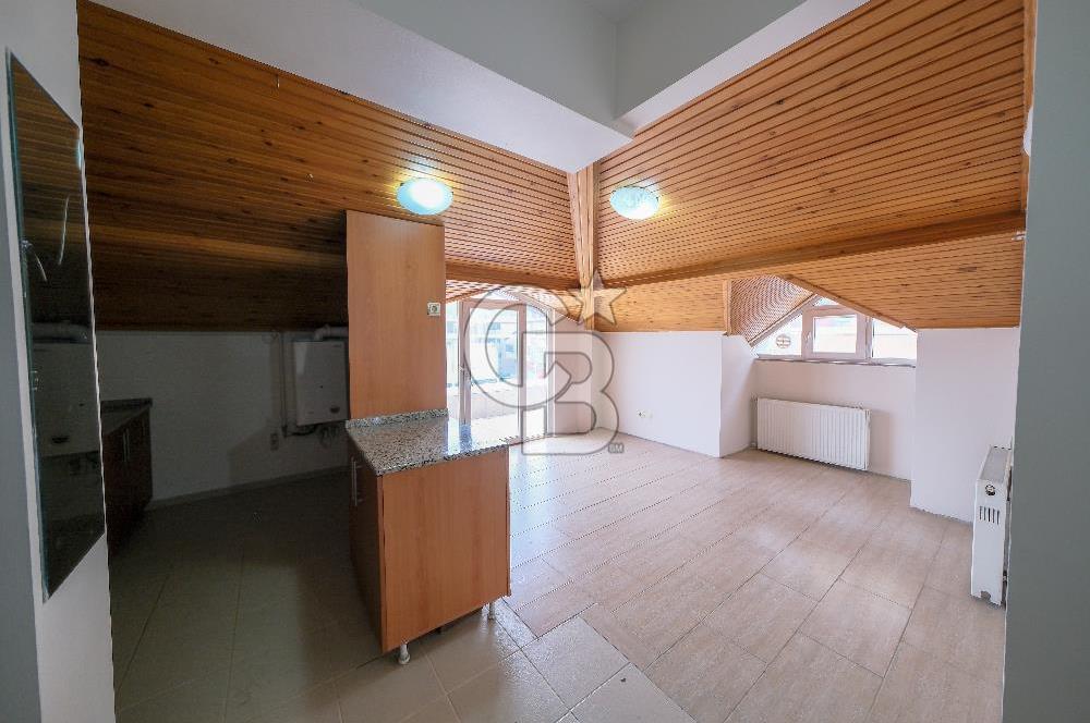 ATAŞEHİR KAYIŞDAĞI YÜKSEK KİRA GETİRİLİ FIRSAT YATIRIMLIK