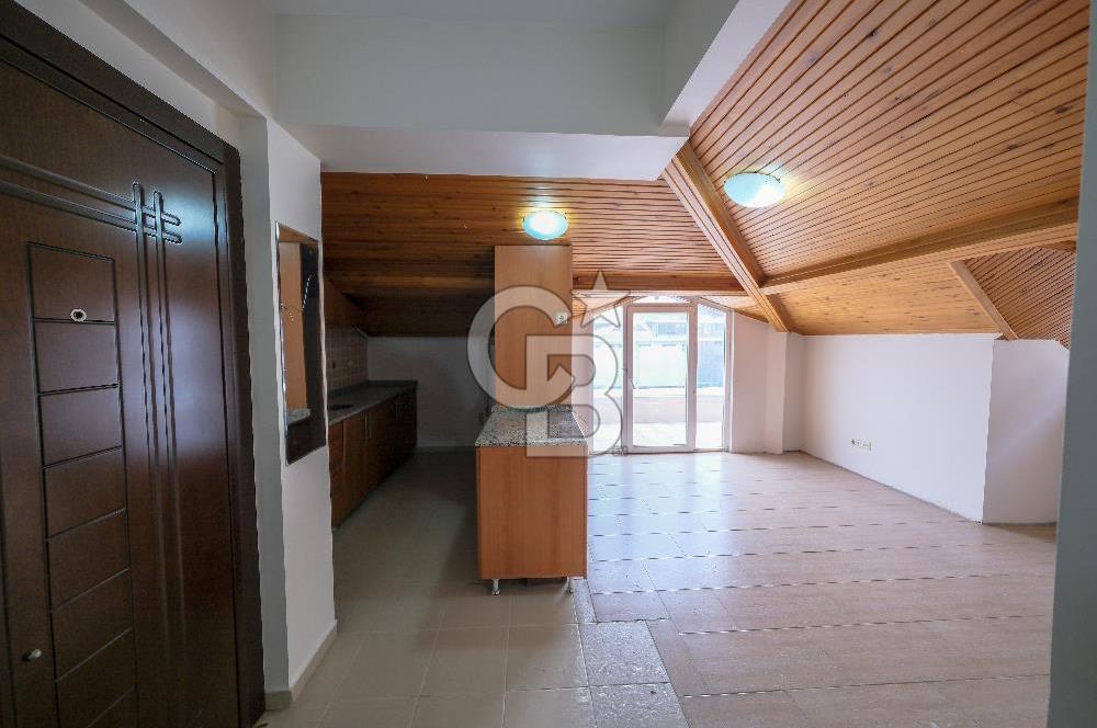 ATAŞEHİR KAYIŞDAĞI YÜKSEK KİRA GETİRİLİ FIRSAT YATIRIMLIK