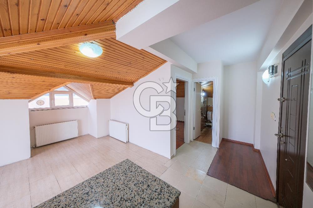 ATAŞEHİR KAYIŞDAĞI YÜKSEK KİRA GETİRİLİ FIRSAT YATIRIMLIK