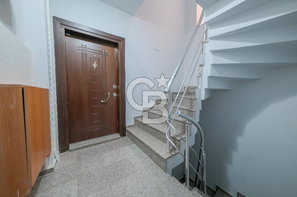 ATAŞEHİR KAYIŞDAĞI YÜKSEK KİRA GETİRİLİ FIRSAT YATIRIMLIK