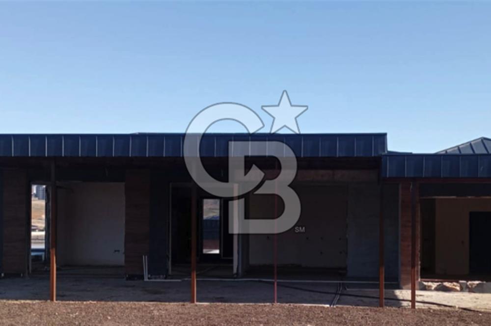 TAKASA AÇIK/ALACAATLIDA/KORU METROSU YAKINI/ULTRA LÜKS 7+1 VİLLA