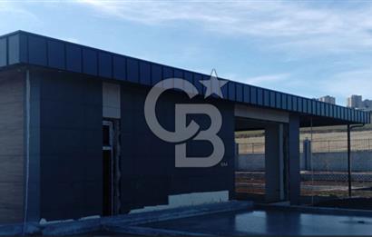 TAKASA AÇIK/İNCEK'TE/ULTRA LÜKS/HAVUZ VE ATEŞ ÇUKURLU/5+1 VİLLA