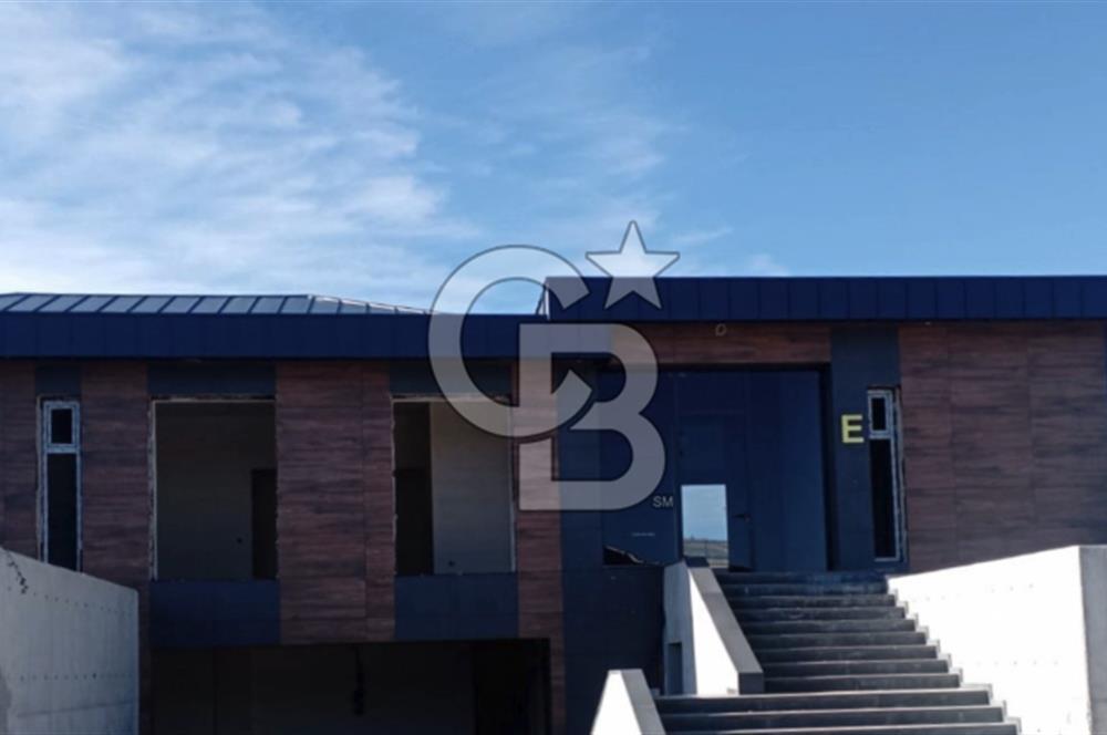 TAKASA AÇIK/İNCEK'TE/ULTRA LÜKS/HAVUZ VE ATEŞ ÇUKURLU/5+1 VİLLA