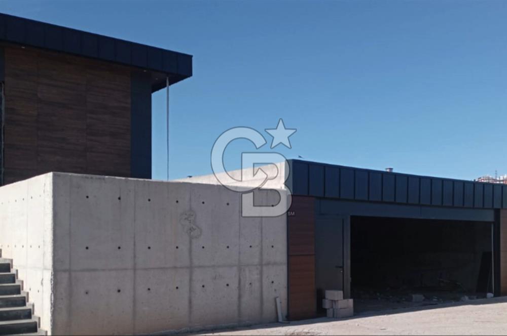 TAKASA AÇIK/ALACAATLIDA/KORU METROSU YAKINI/ULTRA LÜKS 7+1 VİLLA