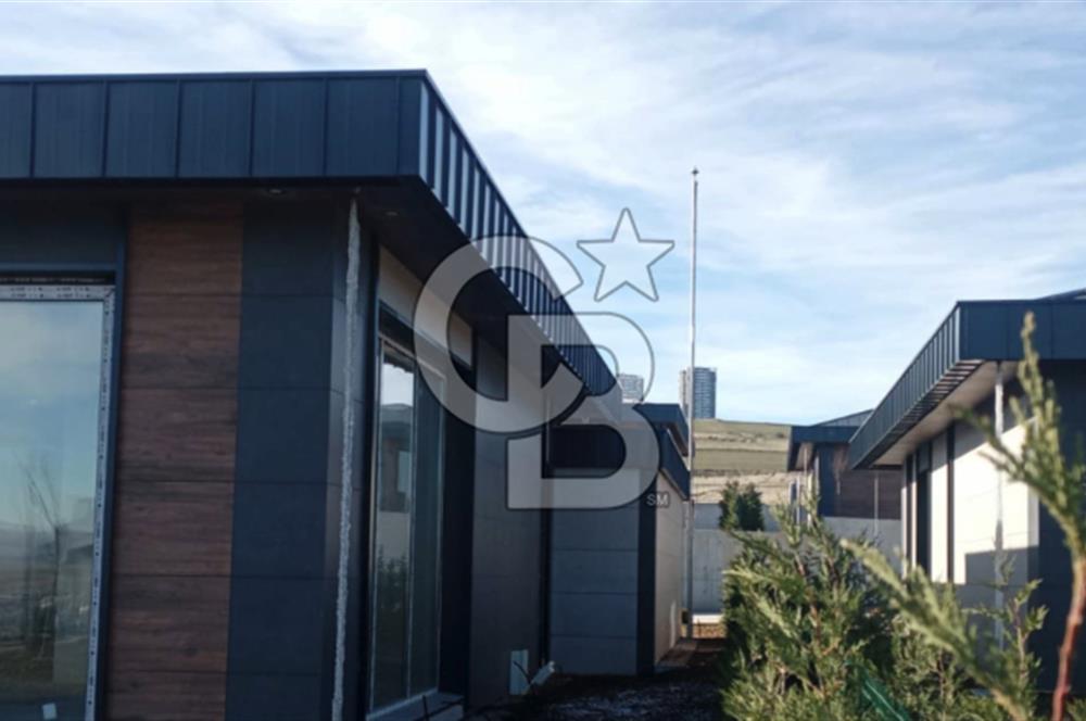 TAKASA AÇIK/ALACAATLIDA/KORU METROSU YAKINI/ULTRA LÜKS 7+1 VİLLA