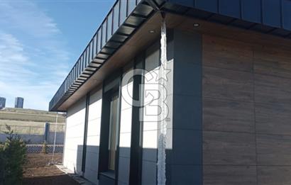 TAKASA AÇIK/İNCEK'TE/ULTRA LÜKS/HAVUZ VE ATEŞ ÇUKURLU/5+1 VİLLA