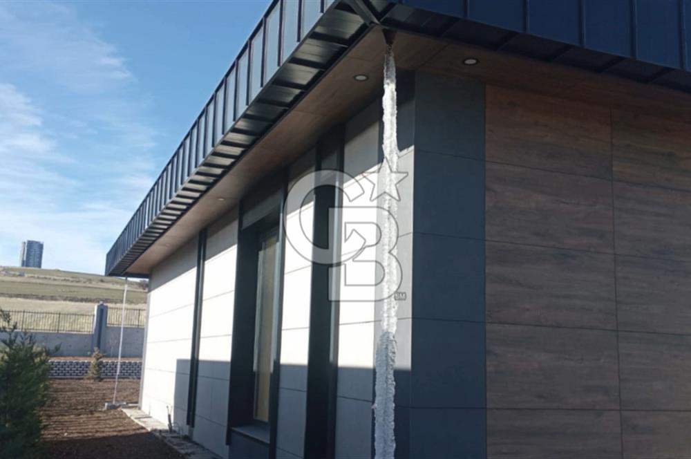 TAKASA AÇIK/ALACAATLIDA/KORU METROSU YAKINI/ULTRA LÜKS 7+1 VİLLA