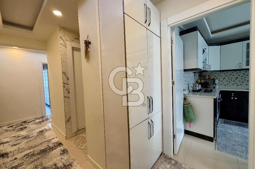 KEMALPAŞA SOĞUKPINAR’DA SATILIK DUBLEKS DAİRE 4+1