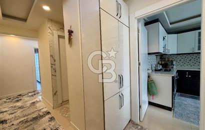 KEMALPAŞA SOĞUKPINAR’DA SATILIK DUBLEKS DAİRE 4+1